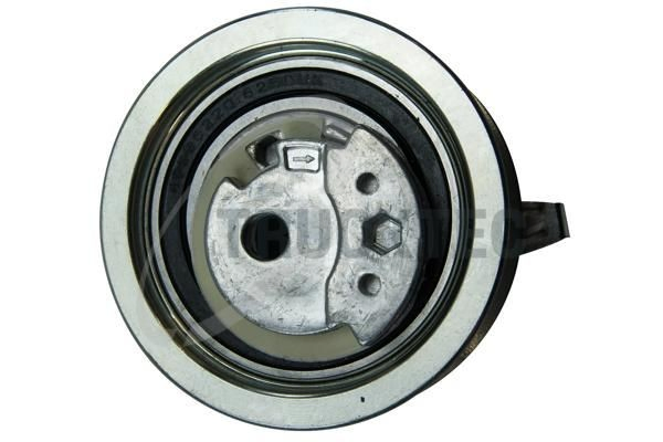 0712008 Trucktec Ролик натягувач